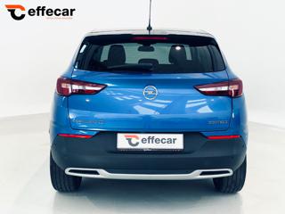 OPEL Grandland X usata, con Alzacristalli elettrici