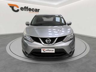 NISSAN Qashqai usata, con Airbag