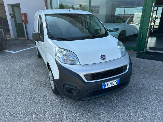 FIAT Fiorino usata, con Alzacristalli elettrici