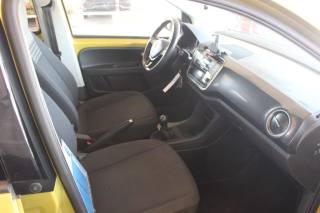 VOLKSWAGEN up! usata, con Controllo trazione