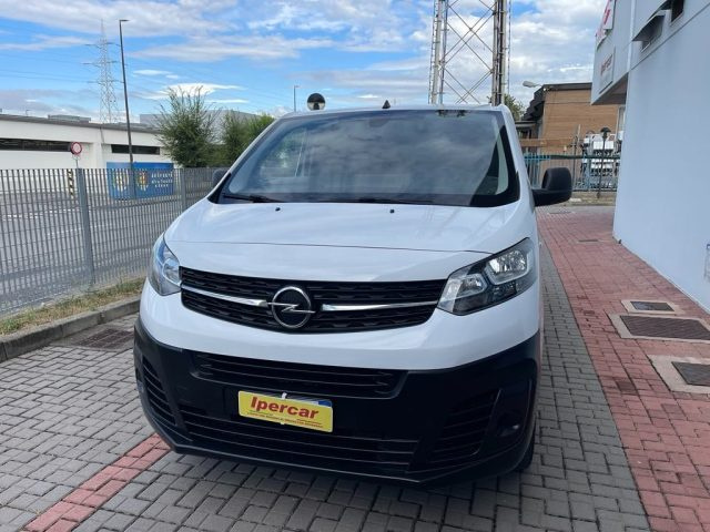 OPEL Vivaro usata, con Airbag Passeggero