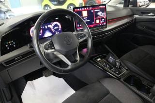 VOLKSWAGEN Golf usata, con Boardcomputer