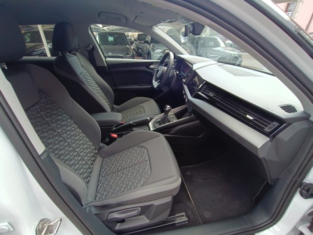 AUDI A1 usata, con Controllo trazione