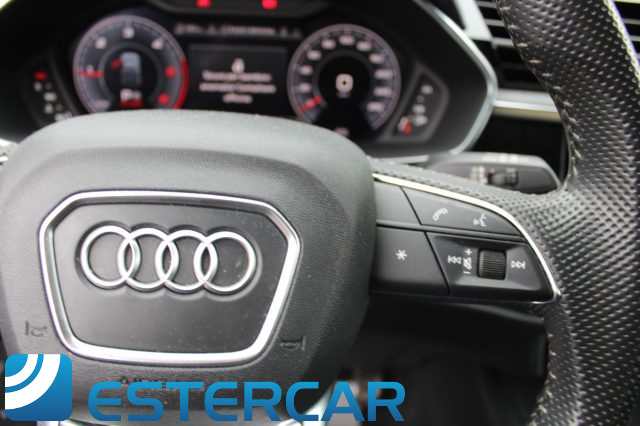 AUDI Q3 usata, con Servosterzo