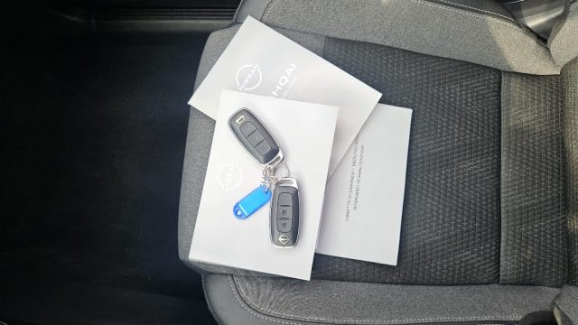 NISSAN Qashqai usata, con Cerchi in lega