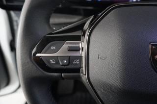 PEUGEOT 308 usata, con Touch screen