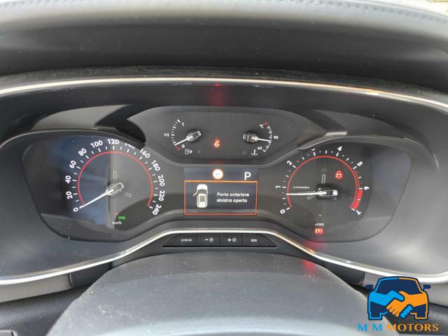 CITROEN C5 Aircross usata, con Controllo trazione