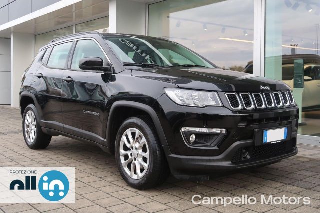 JEEP Compass usata 0