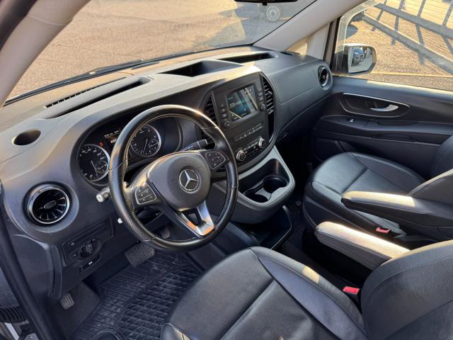 MERCEDES-BENZ Vito usata, con Boardcomputer