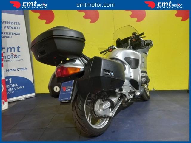 BMW R 1150 RT usata 3