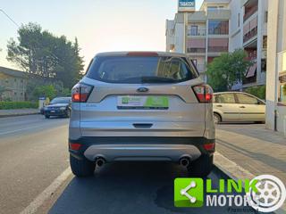 FORD Kuga usata, con Controllo vocale