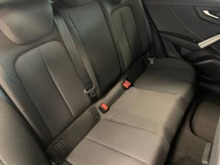 AUDI Q2 usata, con Fendinebbia