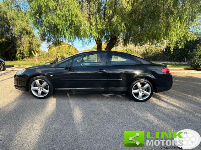 PEUGEOT 407 usata, con Controllo trazione