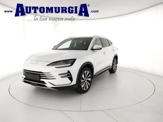 BYD Seal usata, con Airbag