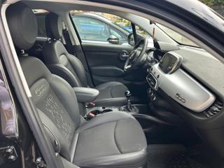 FIAT 500X usata, con Autoradio