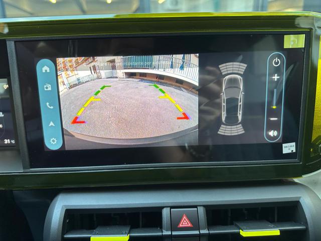 FIAT Grande Panda usata, con Cruise Control