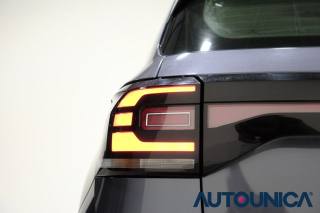 VOLKSWAGEN T-Cross usata 40
