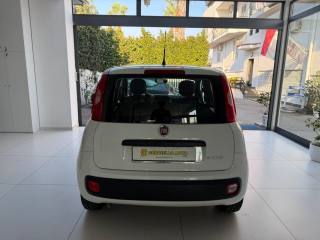 FIAT Panda usata, con Chiusura centralizzata