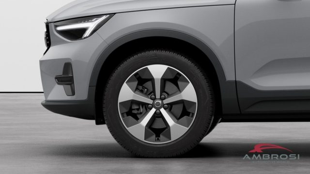 VOLVO XC40 usata 6