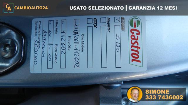 SKODA Octavia usata 93