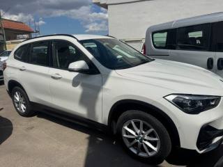 BMW X1 usata, con Airbag laterali