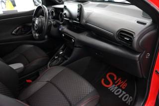 TOYOTA Yaris usata, con Sensori di parcheggio posteriori