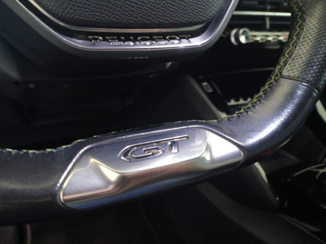 PEUGEOT 2008 usata, con ESP
