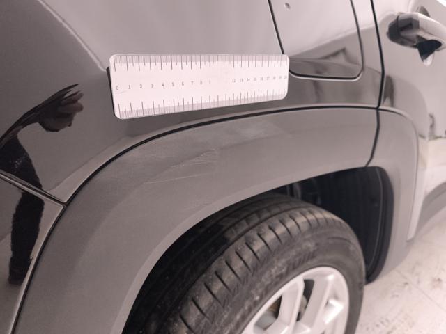 JEEP Renegade usata, con Climatizzatore automatico, 2 zone