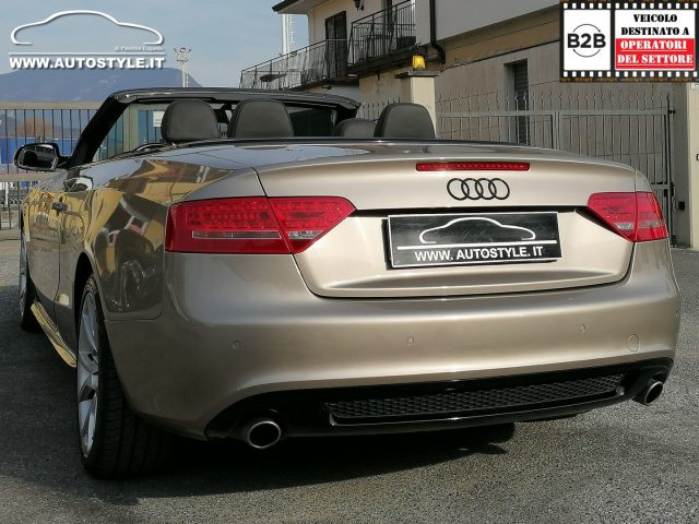 AUDI A5 usata 84