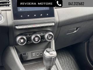 RENAULT Captur usata, con Cerchi in lega