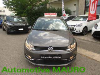VOLKSWAGEN Polo usata, con Airbag