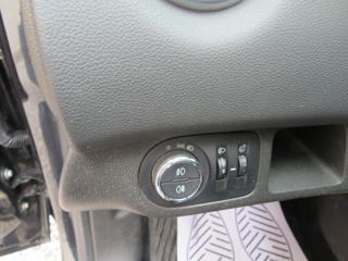 OPEL Meriva usata, con Fendinebbia