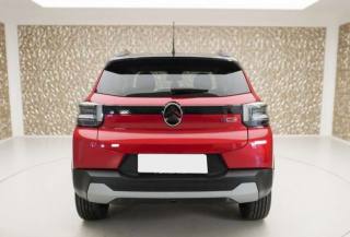 CITROEN C3 usata, con Climatizzatore