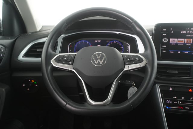 VOLKSWAGEN T-Roc usata 11