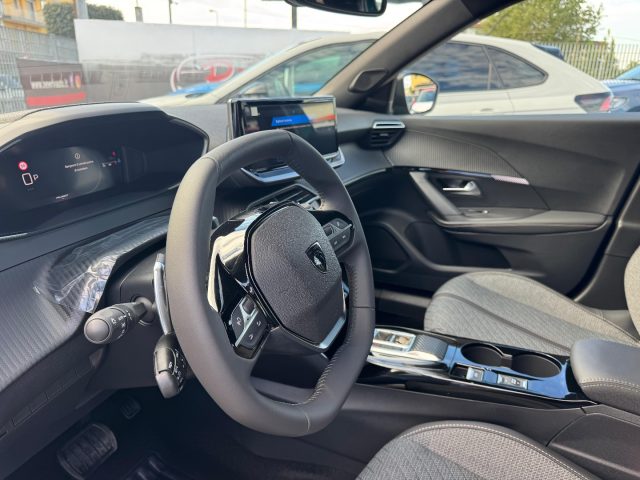 PEUGEOT 2008 usata, con Chiusura centralizzata