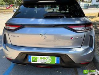 DS AUTOMOBILES DS 3 Crossback usata, con Volante multifunzione