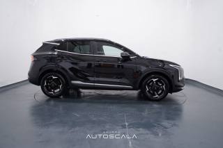 KIA Sportage usata, con Cerchi in lega