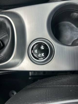 FIAT 500X usata, con Cruise Control