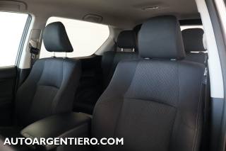 TOYOTA Land Cruiser usata, con Antifurto
