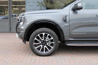 FORD Ranger usata, con Chiusura centralizzata