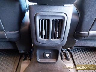 JEEP Compass usata 30