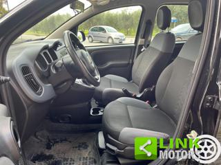 FIAT Panda usata, con Alzacristalli elettrici