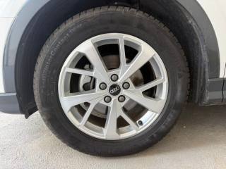 AUDI Q3 usata, con Airbag Passeggero