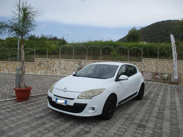 RENAULT Megane usata, con Airbag laterali