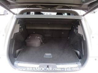 DS AUTOMOBILES DS 7 Crossback usata, con Leve al volante