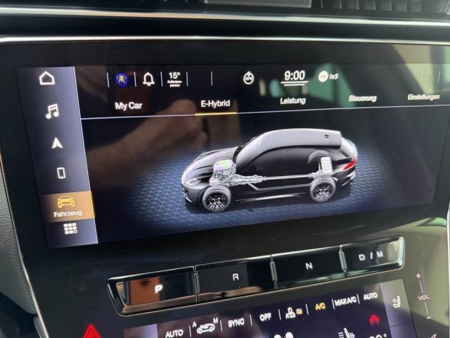 MASERATI Grecale usata, con Sistema di navigazione