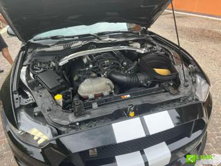 FORD Mustang usata, con Fendinebbia