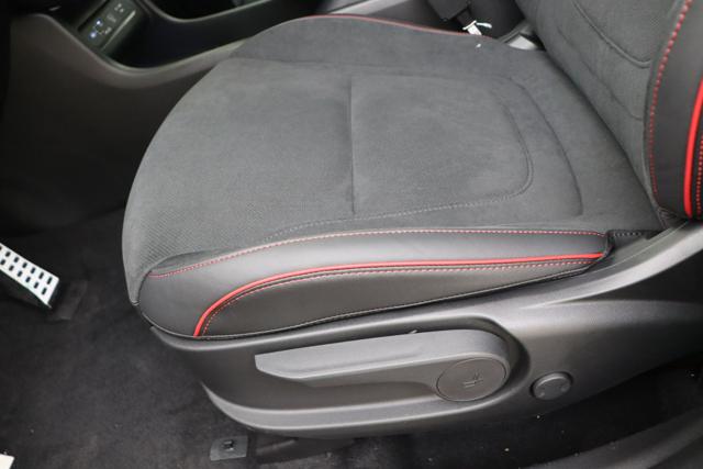 HYUNDAI Tucson usata, con Controllo trazione