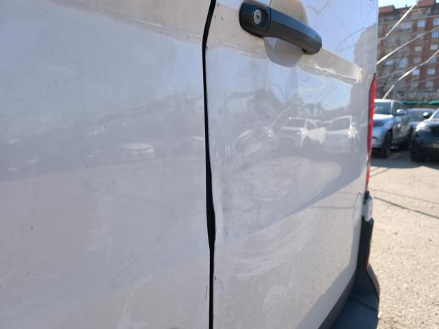 VOLKSWAGEN Crafter usata 38