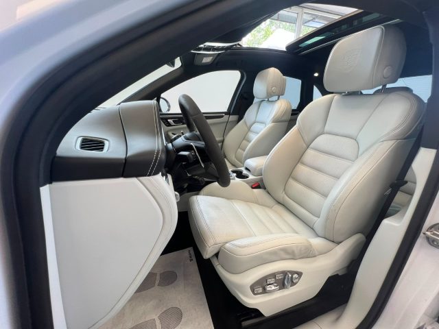 PORSCHE Macan usata, con Climatizzatore